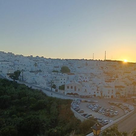 Las 3 Puertas Appartement N° 2 Vejer de la Frontera Zewnętrze zdjęcie