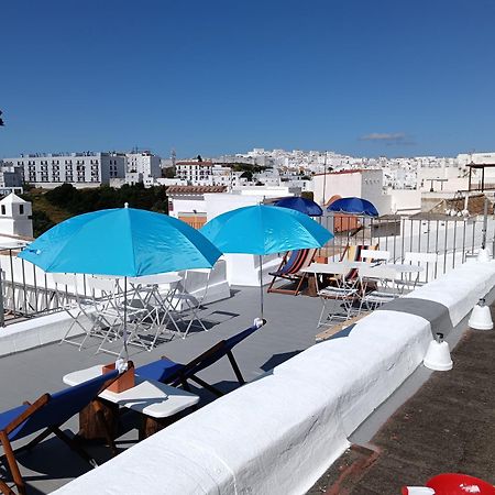 Las 3 Puertas Appartement N° 2 Vejer de la Frontera Zewnętrze zdjęcie