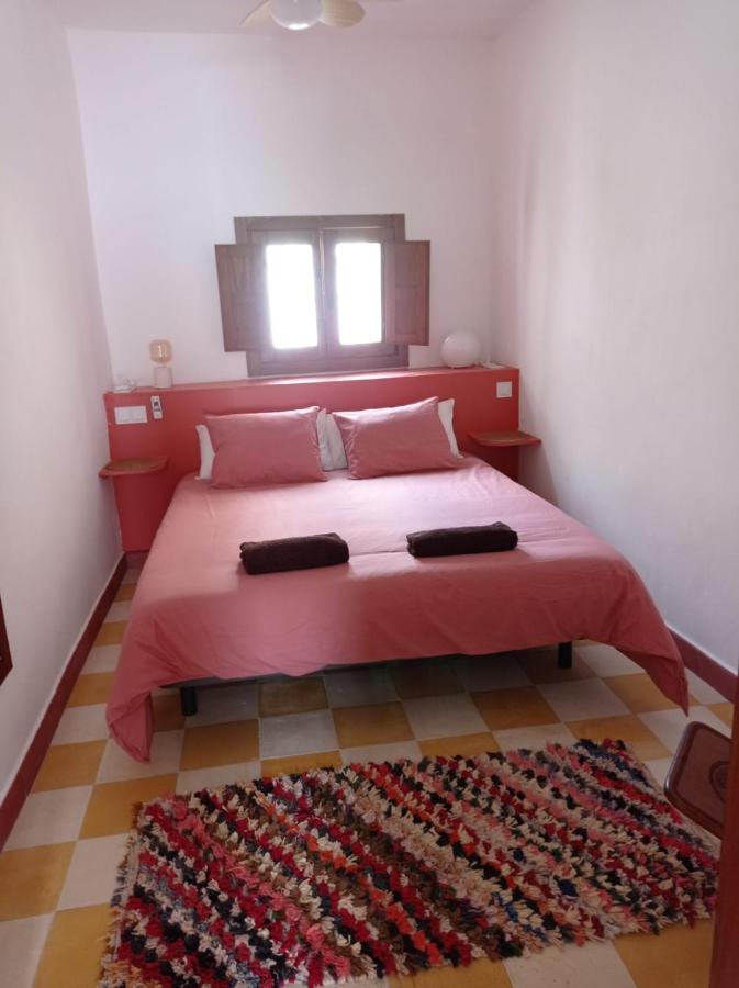 Las 3 Puertas Appartement N° 2 Vejer de la Frontera Zewnętrze zdjęcie