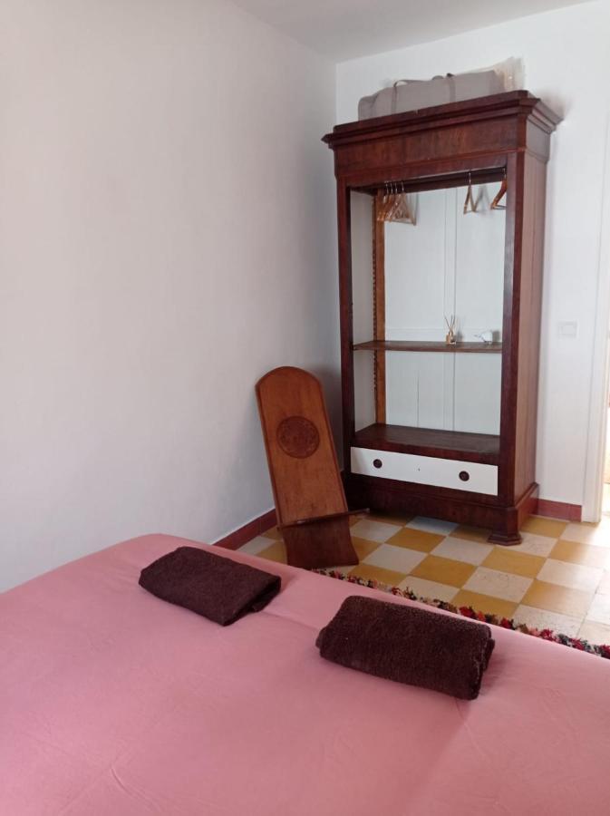Las 3 Puertas Appartement N° 2 Vejer de la Frontera Zewnętrze zdjęcie