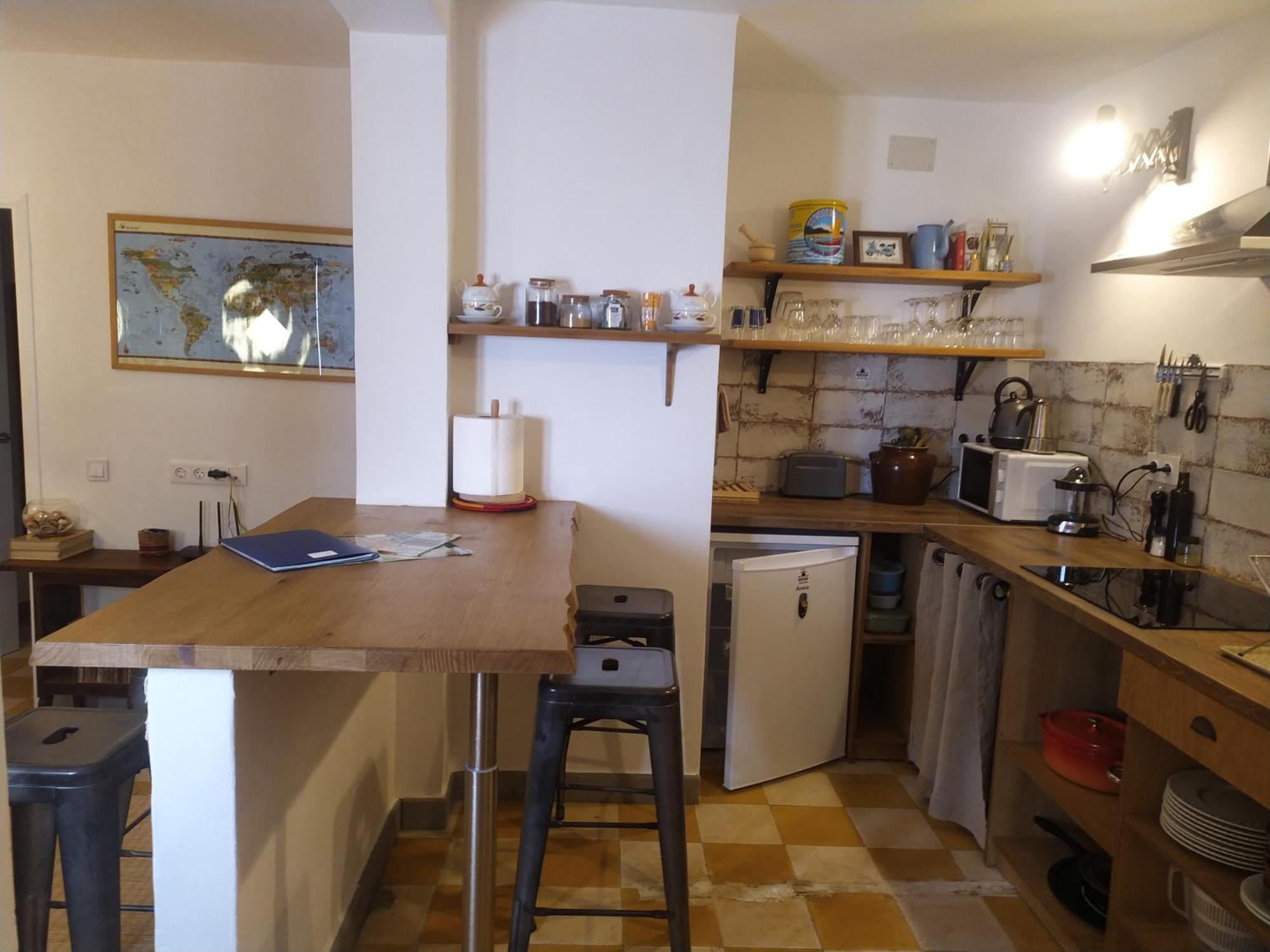 Las 3 Puertas Appartement N° 2 Vejer de la Frontera Zewnętrze zdjęcie