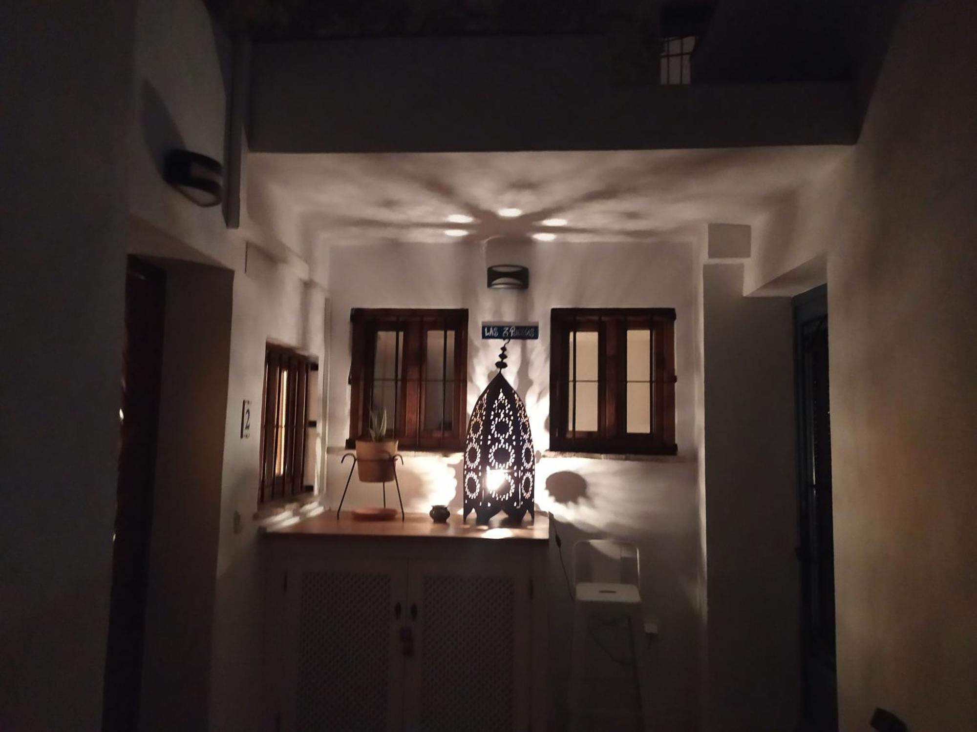 Las 3 Puertas Appartement N° 2 Vejer de la Frontera Zewnętrze zdjęcie